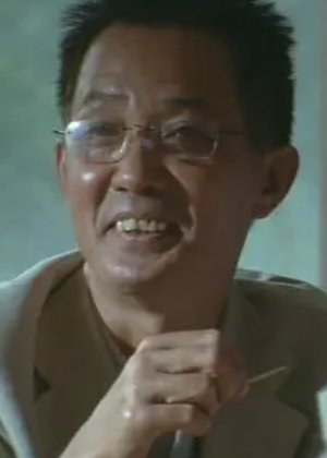 Lin Wen Wei in For Whom to Be Murdered Hong Kong Movie(1978)