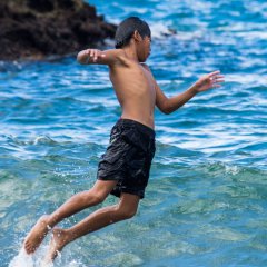 Long Time No Sea Taiwanese Movie photo