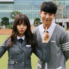 who are you school 2015 ep 6 eng sub