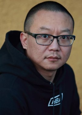 Zhang Rui in Operation Moscow Chinese Drama(2018)