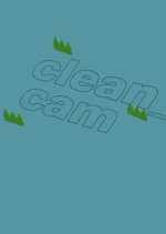 Clean Cam Korean TV Program photo