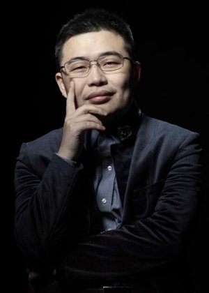 Xiao Ding in A Lenda de Chusen Chinese Drama(2016)