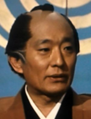 Kazuo Kawakami