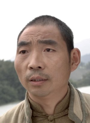 Zhan Ling Liu