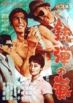 Bullet Storm Japanese Movie photo