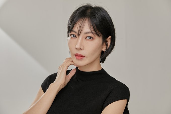Kim So Yeon is the female lead of the “Tale of the Nine-Tailed Season 2”