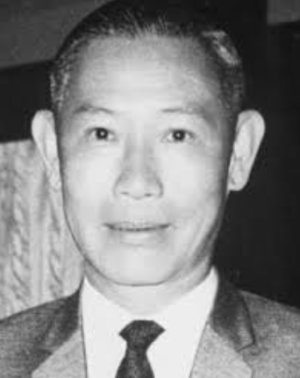 Kok Leong Choo