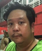 Eddkee Teerachard Pongvilai