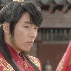 Shine or Go Crazy Korean Drama photo