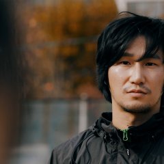 Short Bus to Farewell Korean Movie photo