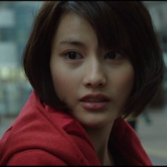 Until the Break of Dawn Japanese Movie photo