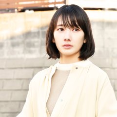 Itoshii Uso: Yasashii Yami Japanese Drama photo