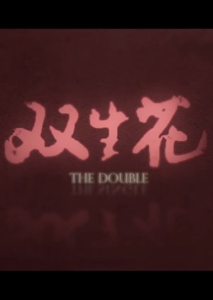 The Double (2012) poster