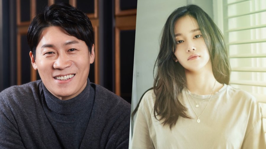 Jin Seon Kyu and Jeon Jong Seo will work together for the TVING drama version of “Ransom”