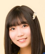 Nakasaka Miyu