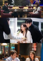 Curious Business Proposal Story Y Korean Drama photo