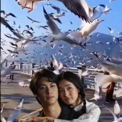 Love Forever After Thai Drama photo