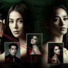 Iskandalo Philippines Drama photo