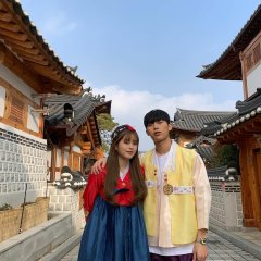 Real:Time:Love Korean Drama photo