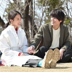 Fight Song Japanese Drama photo