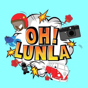 Oh! Lunla (2018)
