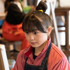 Ending Cut Japanese Drama photo