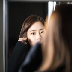 Frame in Love Korean Movie photo