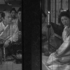 The Life of Oharu Japanese Movie photo