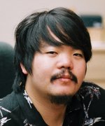 Jum Korkiat Chartprasert