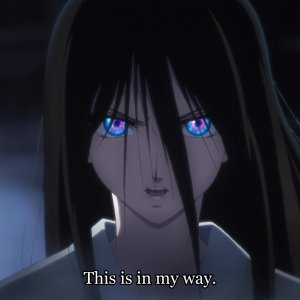 Kamisama no Boto  (2013)
