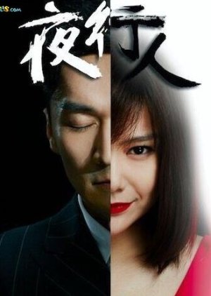 Double Characters (2017) poster