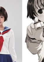 Saki Japanese Movie(2017) photo