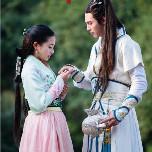 Kamisama no Boto  (2013)