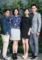 Family Time Taiwanese Drama photo