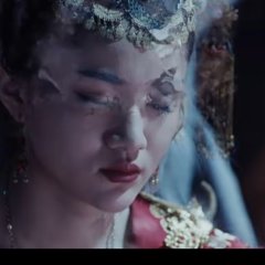 Poison Valley Bride Chinese Movie photo