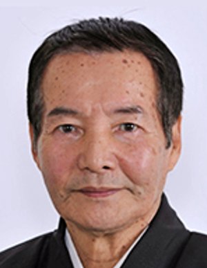 Yoshiaki Yabe
