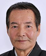 Yabe Yoshiaki