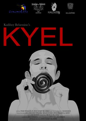 Kyel (2015) poster