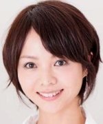 Yamamoto Asami