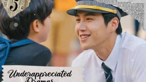 4 Underappreciated Dramas You Need To Check Out [Part 5]