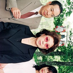 Shinano no Colombo Jiken File 6: Karuizawa Satsujin Jiken (2004)