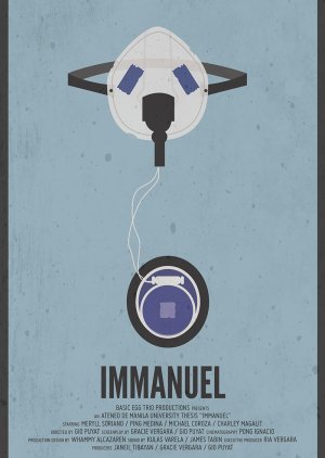 Immanuel (2011) poster