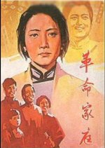 A Revolutionary Family Chinese Movie photo