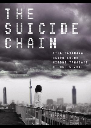 The Suicide Chain (2001) poster