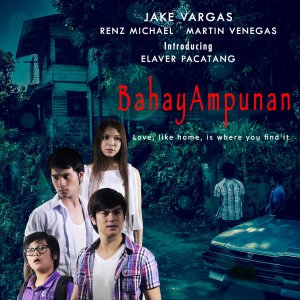 Bahay Ampunan (2015)