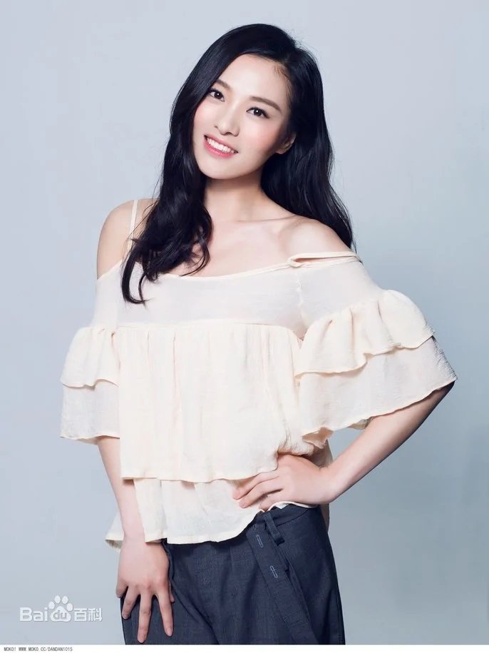 Zheng Qing Wen (1986) - Articles - MyDramaList