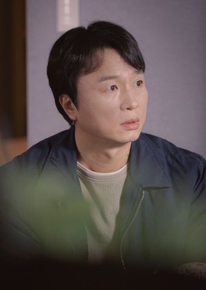 Woo Gwang Ho | Extraordinary Attorney Woo
