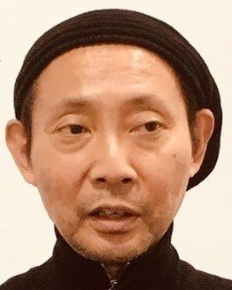 Hideki Tsutsumi