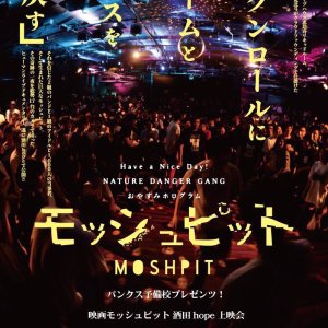 Mosh Pit (2016)