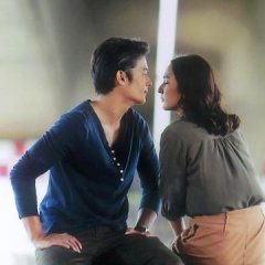 Tiwa Sorn Dao Thai Drama photo